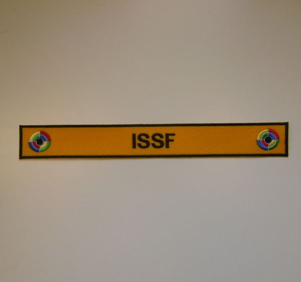 Lonkkanauha, ISSF