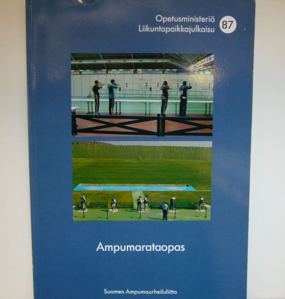 Ampumarataopas