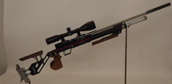 Anschutz 9015 One