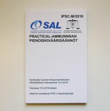 Practical pienoiskiväärisäännöt