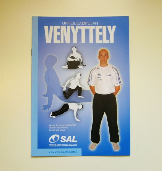 Venyttelyopas