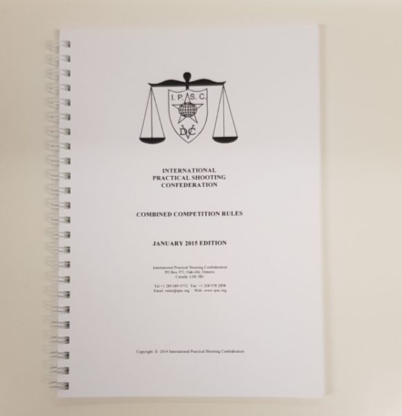 Practical yhdistelmäsäännöt, säänkestävä engl. 2015